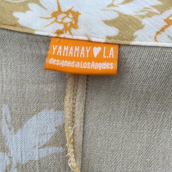 Wrap Top - Picture 5 of 7